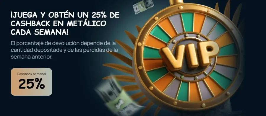 Baxterbet casino