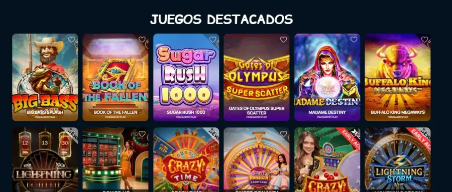 Baxter bet
